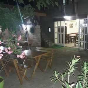 VILA ZORICA – Ribarska Banja