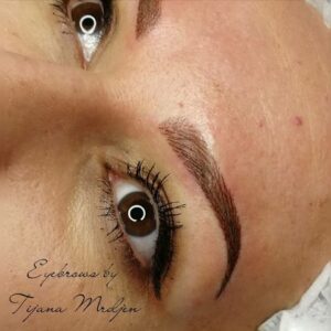 Salon lepote Gospođica – Beograd