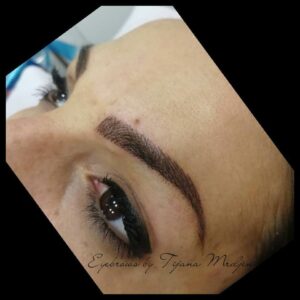 Salon lepote Gospođica – Beograd