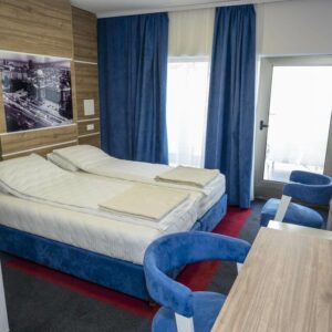 Guest House Vida – Beograd