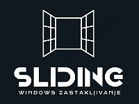Zastakljivanje objekata Beograd SLIDING WINDOWS