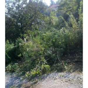 Iskop bagerom Smederevo odvoz šuta ANDREJ KOP