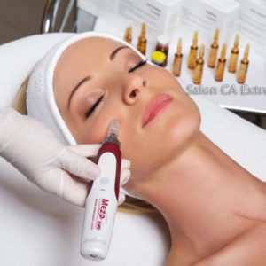 Ca Extreme Beauty – Studio za negu lica i tela