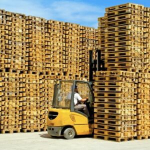Proizvodnja paleta i kartonske ambalaže Subotica BRAND NEW