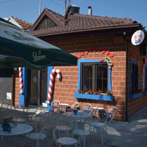 IVICA I MARICA – Dečiji restoran – Niš
