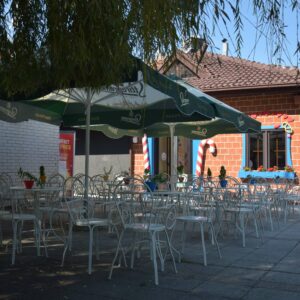 IVICA I MARICA – Dečiji restoran – Niš