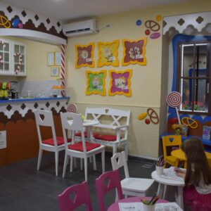 IVICA I MARICA – Dečiji restoran – Niš