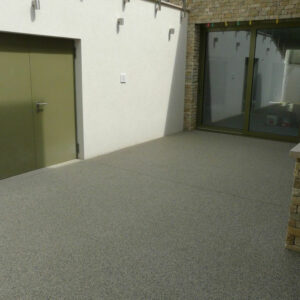 TerraWay – Uredjivanje javnih površina