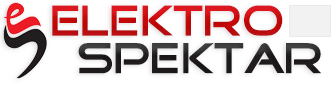 Elektrospektar – Prodavnica rezervnih delova za belu tehniku