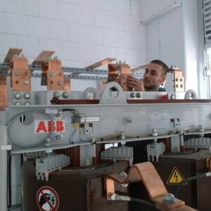 ENAL ELEKTRO Beograd