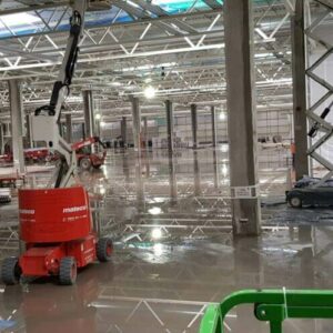 ENAL ELEKTRO Beograd