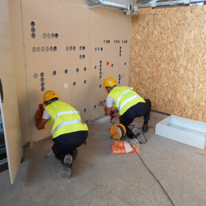 ENAL ELEKTRO Beograd