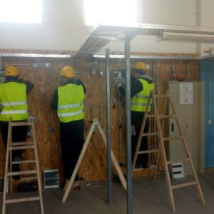 ENAL ELEKTRO Beograd