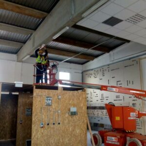 ENAL ELEKTRO Beograd