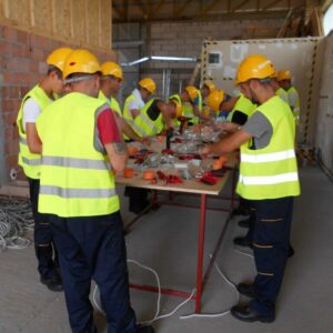 ENAL ELEKTRO Beograd