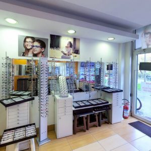 Optika Novi Sad NANA