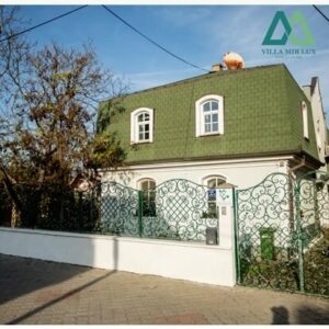 Dom za stare Villa Mir Lux – Novi Sad