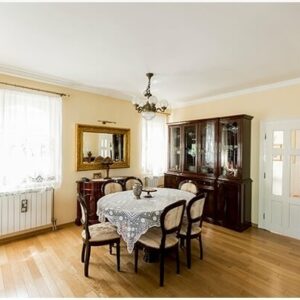 Dom za stare Villa Mir Lux – Novi Sad