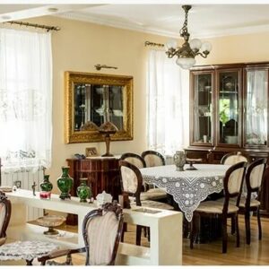 Dom za stare Villa Mir Lux – Novi Sad