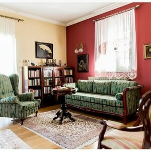 Dom za stare Villa Mir Lux – Novi Sad