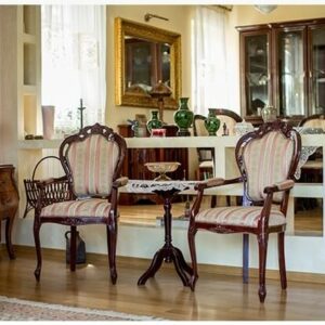 Dom za stare Villa Mir Lux – Novi Sad