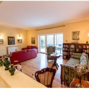 Dom za stare Villa Mir Lux – Novi Sad