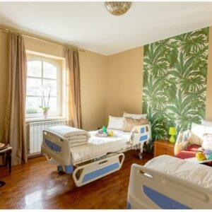 Dom za stare Villa Mir Lux – Novi Sad