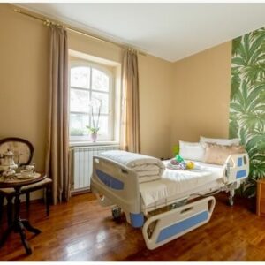 Dom za stare Villa Mir Lux – Novi Sad