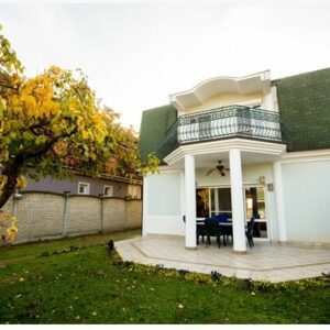Dom za stare Villa Mir Lux – Novi Sad