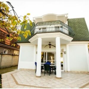 Dom za stare Villa Mir Lux – Novi Sad
