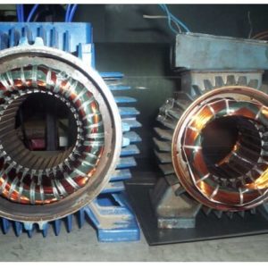 Elektrospektar – Prodavnica rezervnih delova za belu tehniku