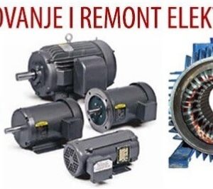 Elektrospektar – Prodavnica rezervnih delova za belu tehniku