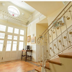 Dom za stare Villa Mir Lux – Novi Sad