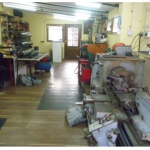 Elektrospektar – Prodavnica rezervnih delova za belu tehniku