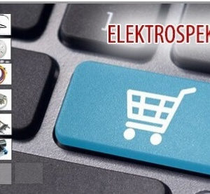 Elektrospektar – Prodavnica rezervnih delova za belu tehniku