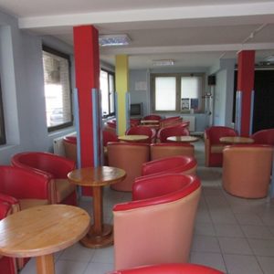 NEMO rodjendaonica – igraonica Novi Sad