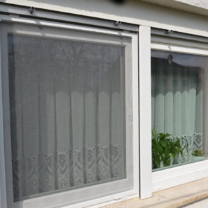 ALU – SAN  Aluminijumska i Pvc Stolarija – Leskovac