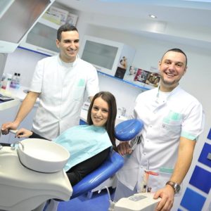 Stomatološka ordinacija NM – Niš