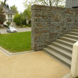 TerraWay – Uredjivanje javnih površina