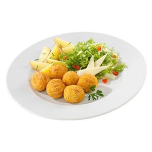 Najbolji giros Niš GYROS BOX
