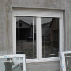 ALU – SAN  Aluminijumska i Pvc Stolarija – Leskovac