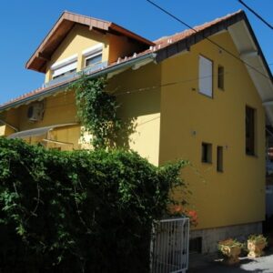 VILA TANJA Vrnjačka Banja