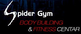 Fitness Centar Spider Gym – Beograd