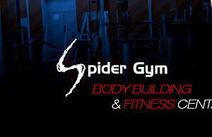 Fitness Centar Spider Gym – Beograd