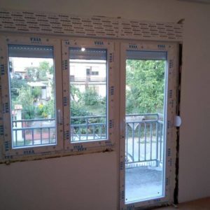 ALU – SAN  Aluminijumska i Pvc Stolarija – Leskovac
