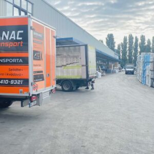 Transport i selidbe Zemun – Beograd BAROKANAC