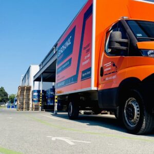 Transport i selidbe Zemun – Beograd BAROKANAC