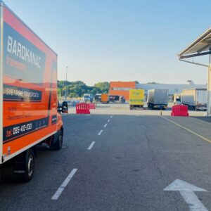 Transport i selidbe Zemun – Beograd BAROKANAC