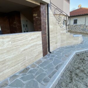 Prirodni kamen ĆERTIĆ Mladenovac