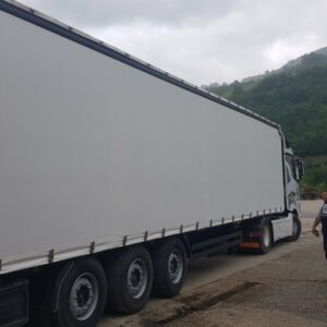 Izrada cerada Prijepolje SKS MIOSKA 2019
